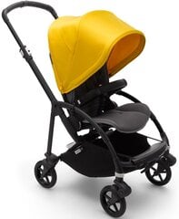 Навес от солнца для коляски Bugaboo Bee 6, Lemon Yellow цена и информация | Аксессуары для колясок | 220.lv