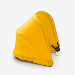 Навес от солнца для коляски Bugaboo Bee 6, Lemon Yellow цена и информация | Аксессуары для колясок | 220.lv