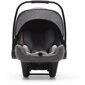 Bugaboo Turtle Air by Nuna autokrēsliņš, Grey cena un informācija | Autokrēsliņi | 220.lv