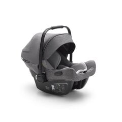 Bugaboo Turtle Air by Nuna autokrēsliņš, Grey cena un informācija | Bugaboo Autosēdekļi un aksesuāri | 220.lv