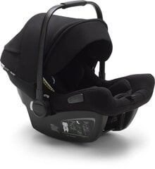 Bugaboo Turtle Air by Nuna autokrēsliņš, Black cena un informācija | Bugaboo Autosēdekļi un aksesuāri | 220.lv