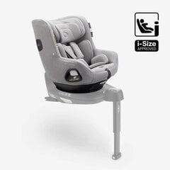 Автокресло Bugaboo Owl by Nuna, серый цвет цена и информация | Автокресла | 220.lv