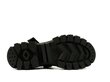 Palladium sandales sievietēm REVOLT SANDAL MONO~melnas цена и информация | Sieviešu sandales | 220.lv