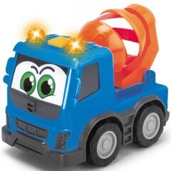 DICKIE ABC Volvo cementa maisītājs cena un informācija | Rotaļlietas zēniem | 220.lv