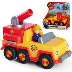 Пожарная машина Симба цена и информация | Игрушки для мальчиков | 220.lv