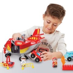     цена и информация | Конструктор автомобилей игрушки для мальчиков | 220.lv