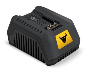 Akumulatoru lādētājs Mowox BC 85 200W 40V Li-ion cena un informācija | Dārza tehnikas rezerves daļas | 220.lv