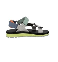 Palladium sandales sievietēm OUTDOORSY URBANITY~pelēkas _ krāsainas цена и информация | Женские босоножки | 220.lv