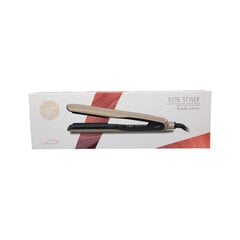 Щипцы для волос Sinelco Ultron Elite Styler Champagne Gold цена и информация | Приборы для укладки и выпрямления волос | 220.lv