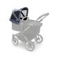 Bugaboo Donkey Breezy ratu saulessargs, Seaside Blue cena un informācija | Aksesuāri bērnu ratiem | 220.lv