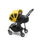 Bugaboo Bee Breezy ratu jumts no saules, Lemon Yellow cena un informācija | Aksesuāri bērnu ratiem | 220.lv