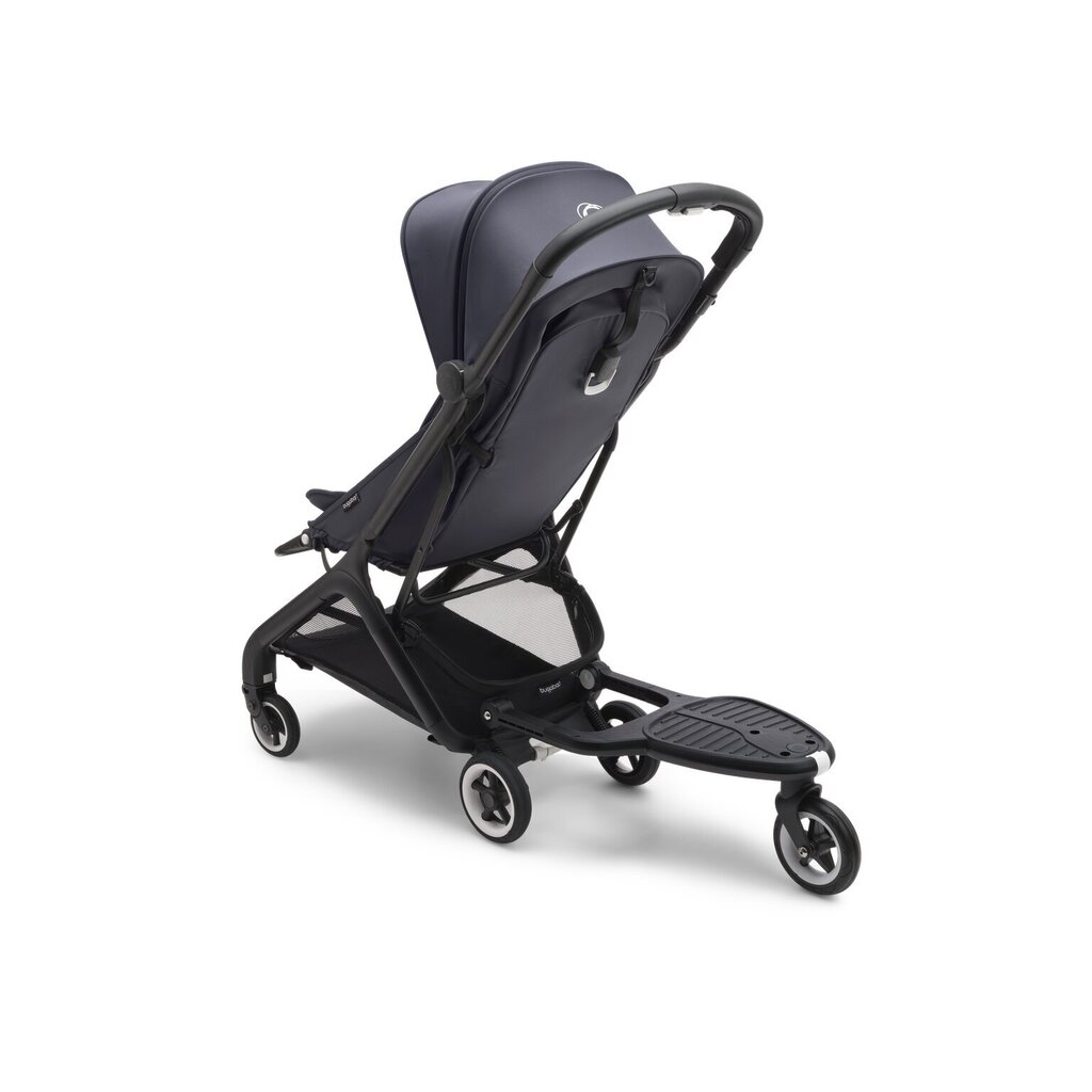 Подножка для коляски Bugaboo Butterfly, Черный цвет цена | 220.lv