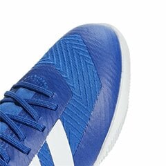 Детские кроссовки для футзала Adidas Nemeziz Tango 18.3 Indoor цена и информация | Футбольные ботинки | 220.lv