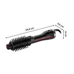 Моделирующая электрощетка для волос Rowenta CF961L KARL 750W цена и информация | Приборы для укладки и выпрямления волос | 220.lv