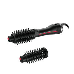 Моделирующая электрощетка для волос Rowenta CF961L KARL 750W цена и информация | Приборы для укладки и выпрямления волос | 220.lv