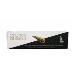Щипцы для волос Irene Rios K99 Goldielocks цена и информация | Приборы для укладки и выпрямления волос | 220.lv
