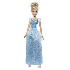 Lelle Disney Princess Pelnrušķīte cena un informācija | Disney Princess Rotaļlietas, bērnu preces | 220.lv
