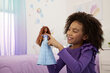 Lelle Disney Little Mermaid Ariela cena un informācija | Rotaļlietas meitenēm | 220.lv