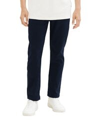 Мужские джинсы Tom Tailor L34 1016983*10120, тёмно-синие цена и информация | Мужские джинсы | 220.lv