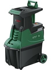 Электрический измельчитель веток Bosch AXT 22 D 2023 цена и информация | Bosch Садовая техника | 220.lv