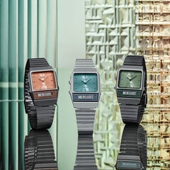 Vīriešu pulkstenis Casio AQ-800ECGG-3AEF цена и информация | Мужские часы | 220.lv