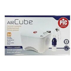 Pic Solution AirCube cena un informācija | Inhalatori | 220.lv