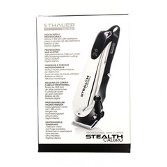 Триммер Xanitalia Calibro Stealth цена и информация | Машинки для стрижки волос | 220.lv