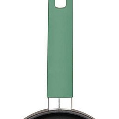 Ковш Dotek Ø 16 cm Чёрный Алюминий Зеленый (1,3 L) цена и информация | Кастрюли, скороварки | 220.lv
