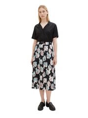 Женская юбка Tom Tailor цена и информация | Leather mini skirt xl | 220.lv