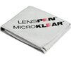 Tīrīšanas lupatiņa Lenspen MicroKlear MK-2-G цена и информация | Aksesuāri videokamerām | 220.lv