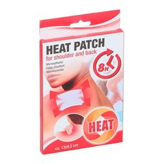 Heat Patch S7911044 cena un informācija | Sildošās preces | 220.lv