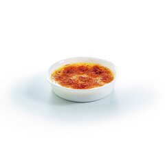 Krāsns Trauks Luminarc Smart Cuisine Pilienu toņi Balts Stikls (14 cm) цена и информация | Формы, посуда для выпечки | 220.lv