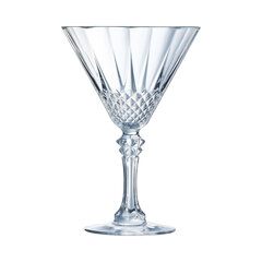 Kokteiļa glāze Arcoroc West Loop Caurspīdīgs Stikls 6 gb. (270 ml) cena un informācija | Glāzes, krūzes, karafes | 220.lv
