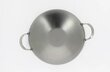 De Buyer Mineral B Element wok panna, 32cm цена и информация | Pannas | 220.lv