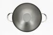 De Buyer Mineral B Element wok panna, 28cm цена и информация | Pannas | 220.lv