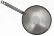 De Buyer Mineral B Element wok panna, 40 cm cena un informācija | Pannas | 220.lv