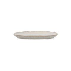 Плоская тарелка Bidasoa Ikonic (11 x 11 см)  цена и информация | Посуда, тарелки, обеденные сервизы | 220.lv