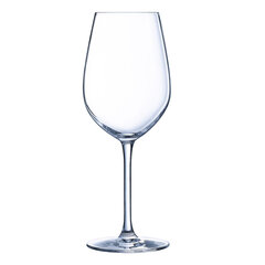 Vīna glāze Sequence, 6 gab. (44 cl) cena un informācija | Glāzes, krūzes, karafes | 220.lv