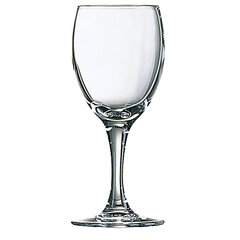 Vīna glāze Arcoroc Elegance 12 gab. (6 cl) cena un informācija | Glāzes, krūzes, karafes | 220.lv