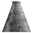 Neslīdošs paklājs MARL, pelēks 67 cm