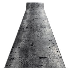 Neslīdošs paklājs MARL, pelēks 80 cm cena un informācija | Paklāji | 220.lv