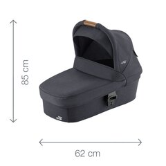 Люлька для коляски Britax-Romer Strider M, navy ink цена и информация | Аксессуары для колясок | 220.lv