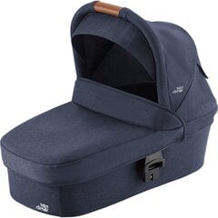 Люлька для коляски Britax-Romer Strider M, navy ink цена и информация | Аксессуары для колясок | 220.lv