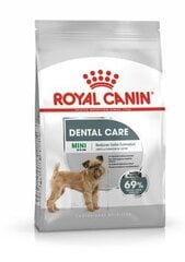 Royal Canin mazo šķirņu kucēniem, ar mājputniem, 3kg cena un informācija | Sausā barība suņiem | 220.lv