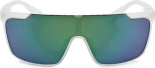 Unisex Saulesbrilles Adidas SP0020 Caurspīdīgas S7242443 cena un informācija | Saulesbrilles sievietēm | 220.lv