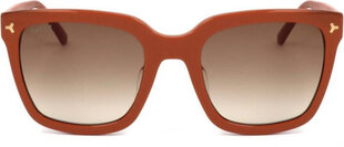 Женские солнечные очки Bally BY0034-H SHINY ORANGE цена и информация | Женские солнцезащитные очки | 220.lv