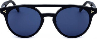 Солнечные очки унисекс Bally BY0022-H SHINY BLUE цена и информация | Женские солнцезащитные очки | 220.lv