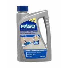 Pulētājs Paso 1 L cena un informācija | Tīrīšanas līdzekļi | 220.lv