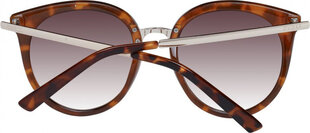 Sieviešu Saulesbrilles Guess GF0324 5652F S7234391 cena un informācija | Saulesbrilles sievietēm | 220.lv