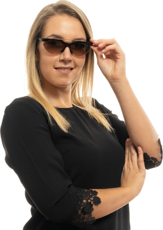 Sieviešu Saulesbrilles Emilio Pucci EP0137 5952F S7235399 cena un informācija | Saulesbrilles sievietēm | 220.lv